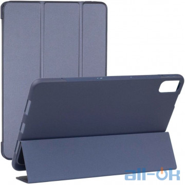 Чохол Silicone Color Series для Huawei Matepad 10.4 (2021/2020) Navy Blue